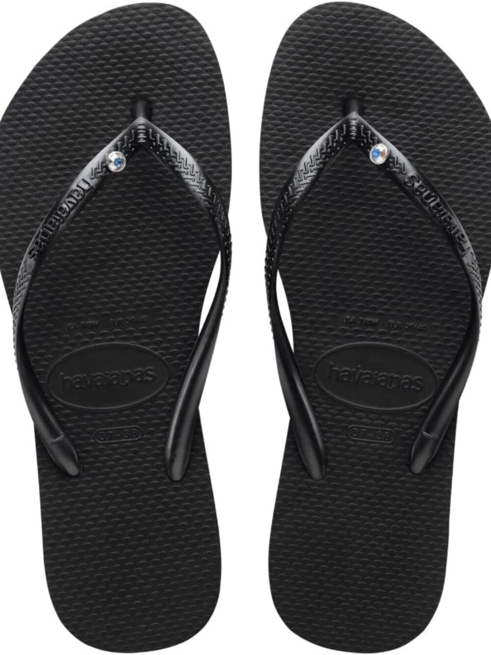 Stylish Women's Slim Crystal Sandals - Comfortable, Lightweight, Perfect for
